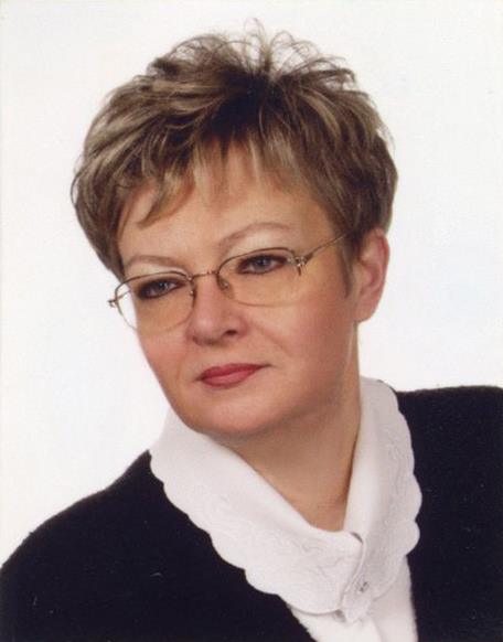 Ewa Szpakowska